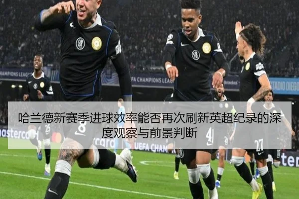 哈兰德新赛季进球效率能否再次刷新英超纪录的深度观察与前景判断